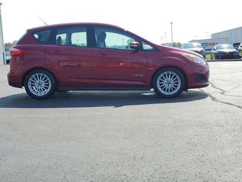 Used 2013 Ford C-MAX SE image 10