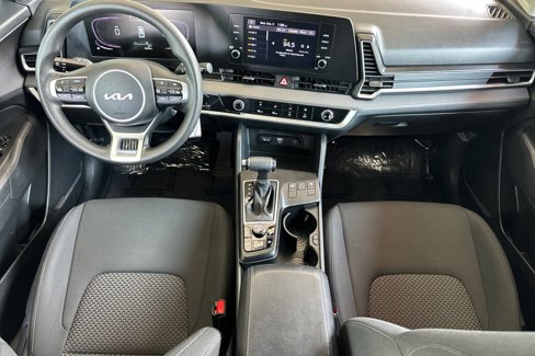 Used 2023 Kia Sportage LX image 13