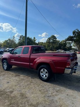 Used 2008 Toyota Tacoma PreRunner image 6