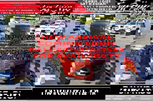 Used 2016 Ford Escape Titanium image 1