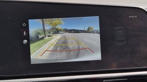 Certified 2023 Kia Niro Wind w/ Wind Preserve Package image 6