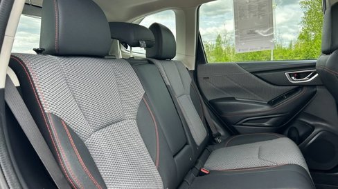 Used 2019 Subaru Forester Sport image 66