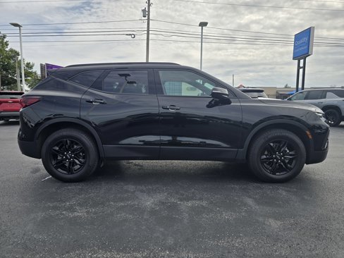 Used 2022 Chevrolet Blazer LT image 4