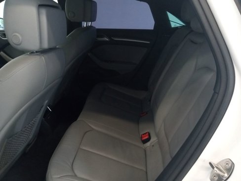 Used 2019 Audi A3 2.0T Premium w/ Convenience Package image 24