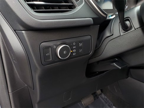 Used 2022 Ford Escape SEL image 12