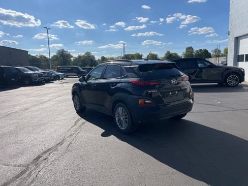 Used 2020 Hyundai Kona SEL image 12