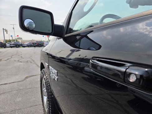 Used 2019 RAM 1500 Big Horn image 39