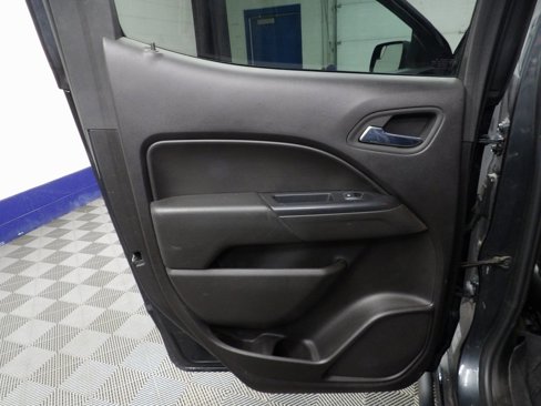 Used 2018 Chevrolet Colorado ZR2 image 49