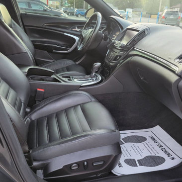 Used 2015 Buick Regal GS w/ Driver Confidence Package #1 image 14