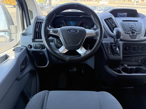 Used 2015 Ford Transit 350 XLT image 22