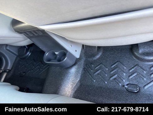 Used 2010 Jeep Wrangler Unlimited Sport image 62