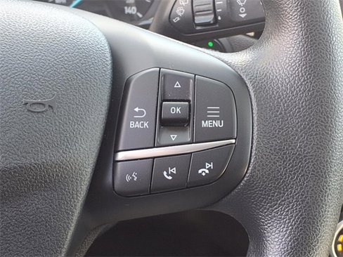 Used 2022 Ford Escape SE image 27