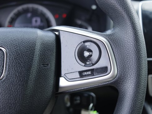 Used 2017 Honda CR-V LX image 27