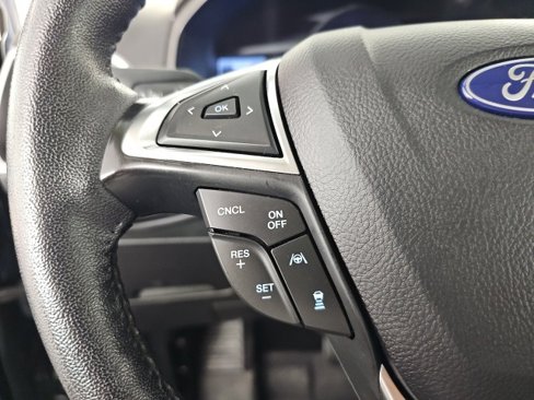 Used 2024 Ford Edge SEL w/ Convenience Package image 16