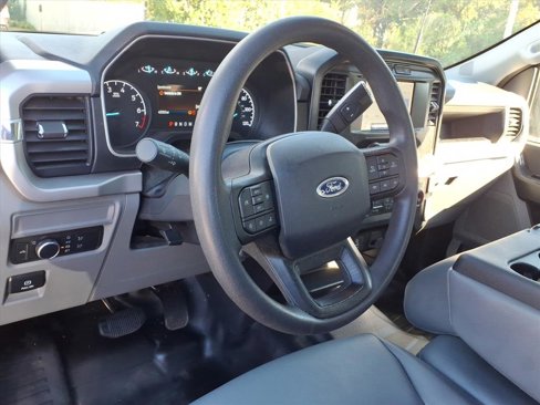 Used 2022 Ford F150 XL w/ Equipment Group 101A High image 16