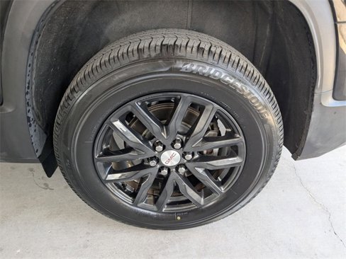 Used 2019 GMC Acadia SLT image 31