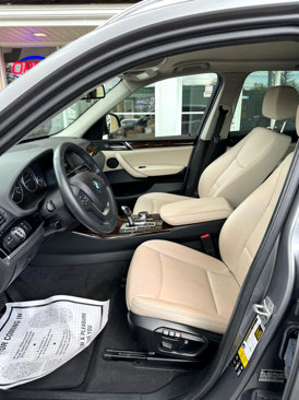 Used 2017 BMW X3 xDrive28i image 10