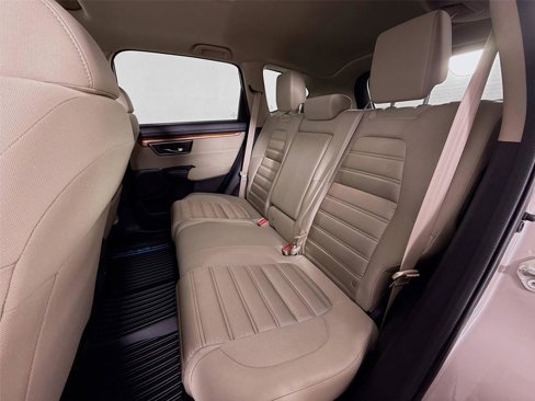 Used 2019 Honda CR-V EX image 24
