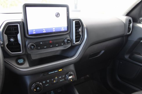 Used 2021 Ford Bronco Sport Big Bend image 37