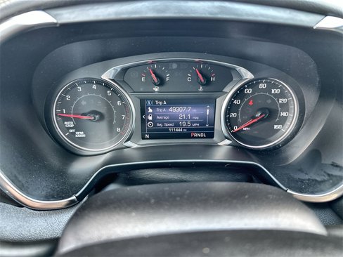 Used 2022 Chevrolet Blazer LT image 30