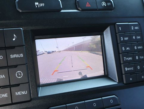 Used 2016 Ford F150 XLT w/ Equipment Group 301A Mid image 4