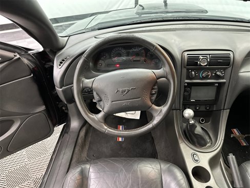 Used 2003 Ford Mustang GT image 19