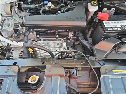 Used 2020 Nissan Rogue SV image 22