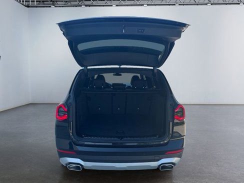 Used 2023 BMW X3 xDrive30i w/ Convenience Package image 17