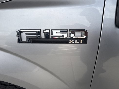 Used 2020 Ford F150 XLT image 8