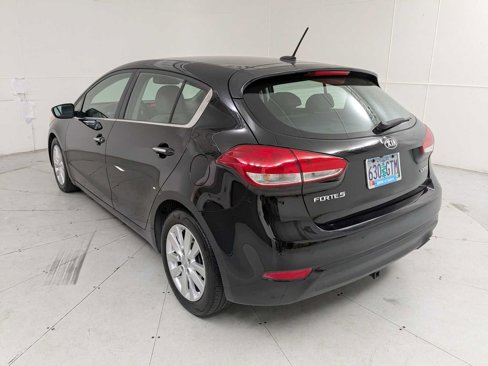 Used 2014 Kia Forte EX w/ EX Premium Package image 4