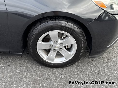 Used 2015 Chevrolet Malibu LS w/ Protection Package image 11
