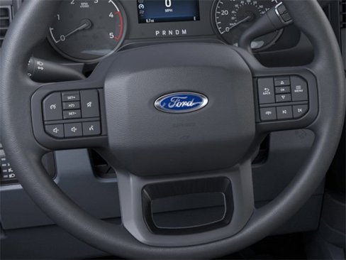 New 2025 Ford F350 XLT w/ FX4 Off-Road Package image 12