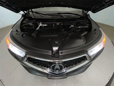 Used 2020 Acura MDX SH-AWD image 26