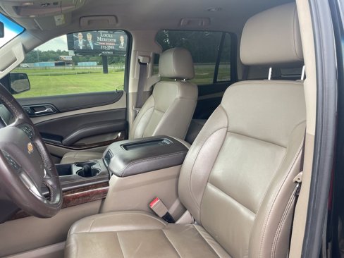 Used 2019 Chevrolet Tahoe LT image 8