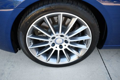 Used 2017 Mercedes-Benz SLC 300 image 51
