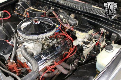 Used 1985 Chevrolet S10 Pickup 2WD Regular Cab image 18