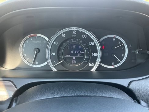 Used 2017 Honda Accord EX-L image 22