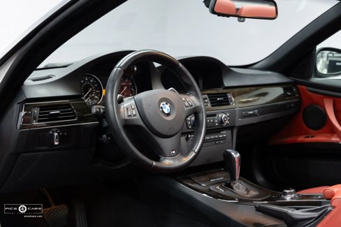 Used 2013 BMW 328i Convertible image 28