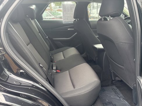 Used 2022 MAZDA CX-30 AWD 2.5 S image 9