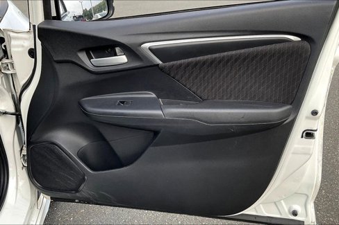 Used 2018 Honda Fit Sport image 27