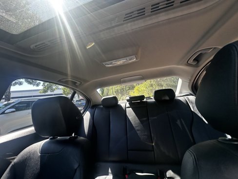 Used 2014 BMW 328i Sedan image 19