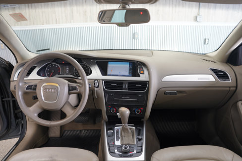 Used 2012 Audi A4 2.0T Premium Plus image 16