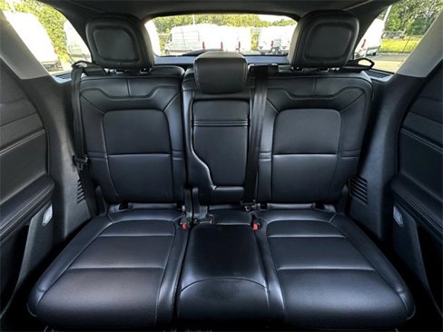Used 2022 Lincoln Corsair AWD w/ Equipment Group 101A image 11