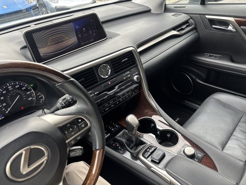 Used 2016 Lexus RX 350 AWD image 20