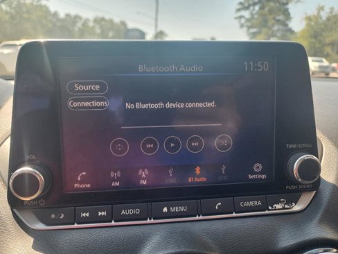 Used 2021 Nissan Sentra SV image 16