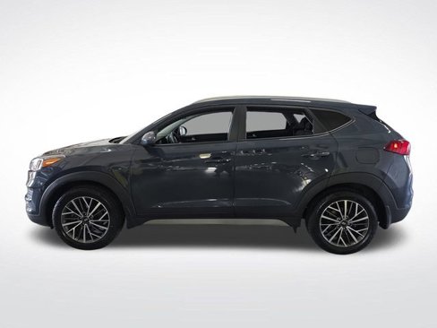 Used 2019 Hyundai Tucson SEL image 11