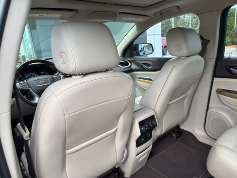 Used 2019 GMC Acadia Denali w/ Technology Package image 16
