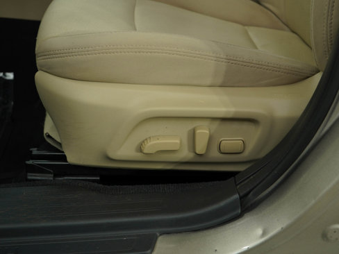 Used 2017 Subaru Legacy 2.5i Premium image 18