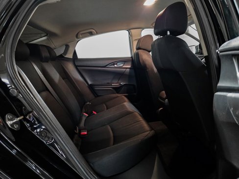 Used 2019 Honda Civic LX image 37