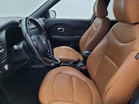Used 2015 Kia Soul ! w/ Sun & Sound Package image 17